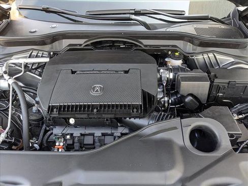 New 2026 Acura MDX SH-AWD image 16