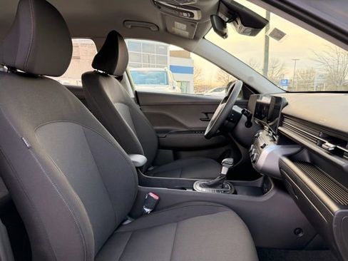 New 2026 Hyundai Kona SE image 31