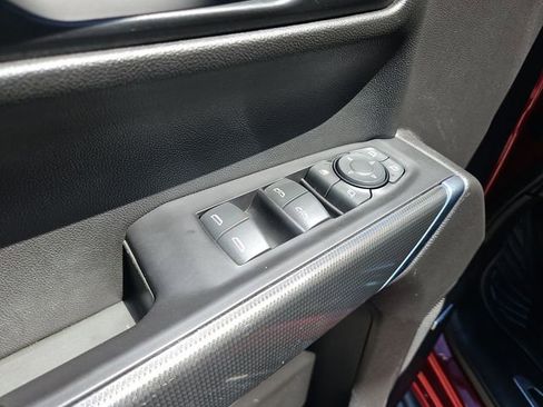 Used 2020 GMC Sierra 1500 AT4 w/ AT4 Premium Package image 24