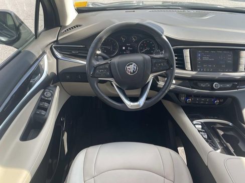 Used 2023 Buick Enclave Essence w/ Experience Buick Package image 17