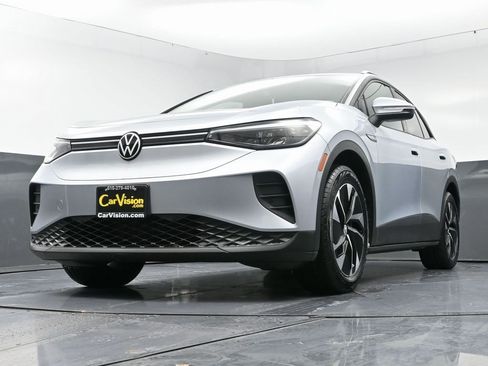 Used 2021 Volkswagen ID.4 Pro image 47