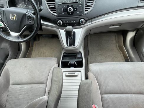 Used 2012 Honda CR-V EX image 15