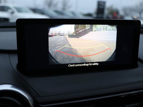 Certified 2025 MAZDA MX-5 Miata Grand Touring image 15