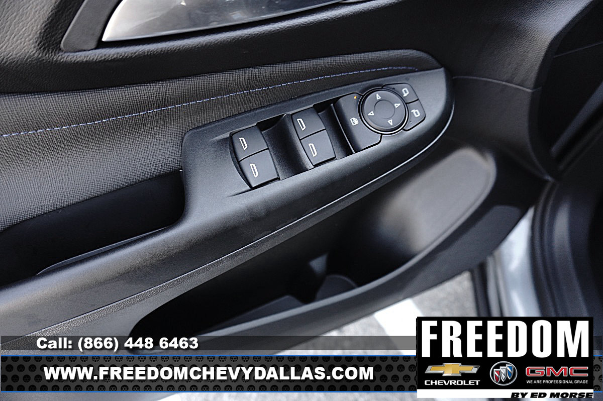 New 2026 Buick Envista Sport Touring w/ Convenience I Package FWD image 36