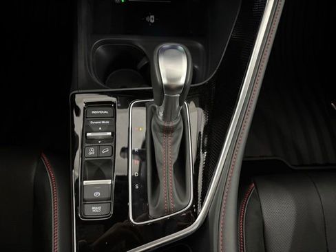 Used 2025 Acura ADX A-Spec image 25