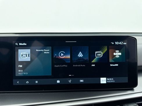 Certified 2024 Kia Sorento LX FWD image 23
