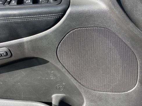 Used 2018 Jeep Grand Cherokee Limited w/ Luxury Group II image 21