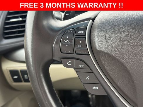 Used 2015 Acura RDX AWD w/ Technology Package image 39