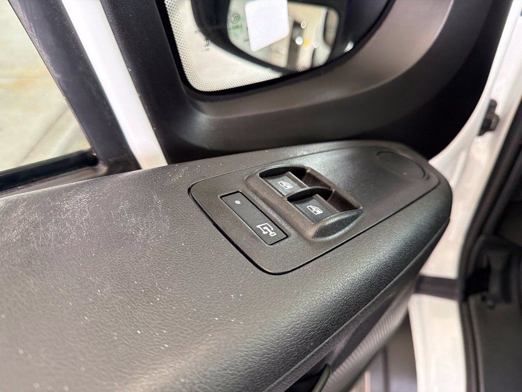 Used 2023 RAM ProMaster 1500 FWD image 36