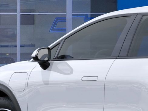 New 2026 Chevrolet Equinox EV LT image 14