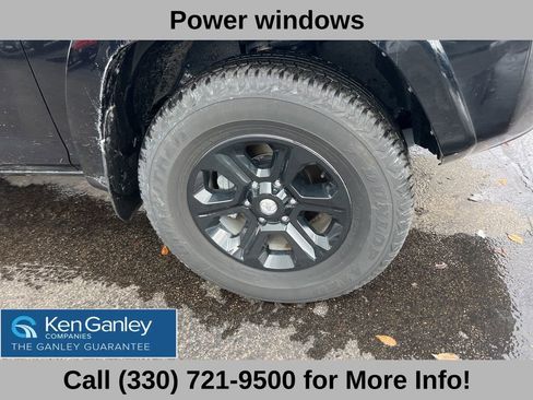 Used 2023 Toyota 4Runner SR5 Premium w/ Moonroof Package image 21