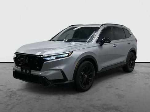 Used 2024 Honda CR-V Sport image 1