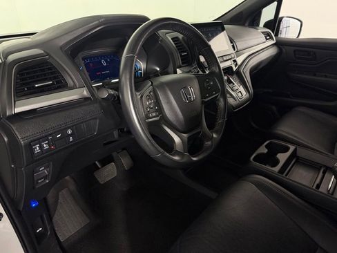 Used 2024 Honda Odyssey Sport image 20
