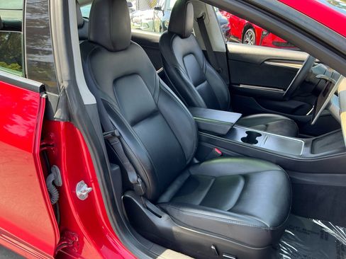 Used 2023 Tesla Model 3 Standard Range RWD image 18