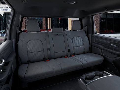 New 2026 RAM 1500 Express AWD/4WD image 15