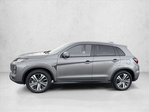 Used 2024 Mitsubishi Outlander Sport AWD image 4