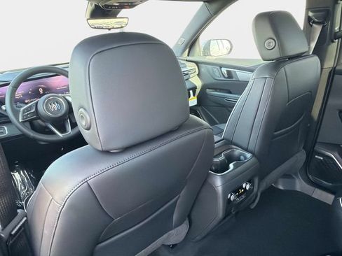 New 2027 Buick Enclave Preferred w/ Power Package FWD image 13
