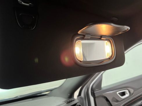 Used 2024 Jeep Compass Trailhawk image 55