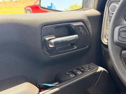 New 2026 GMC Sierra 1500 Pro AWD/4WD image 15