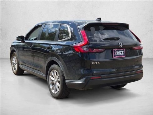 Used 2024 Honda CR-V EX-L image 7