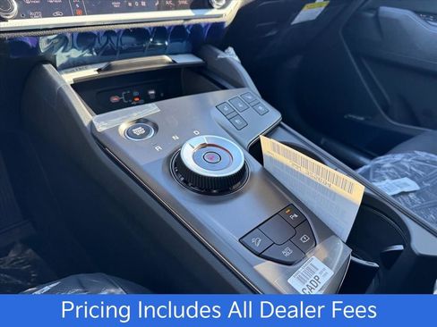 New 2026 Kia Sportage SX Prestige AWD/4WD image 17
