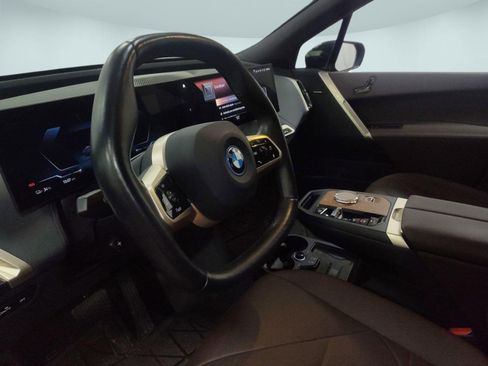 Certified 2023 BMW iX xDrive50 w/ Ultimate Package 2 image 4