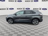 Used 2016 Ford Edge Titanium w/ Equipment Group 302A image 5