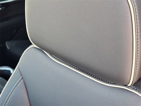 New 2026 Chevrolet Tahoe Premier image 16