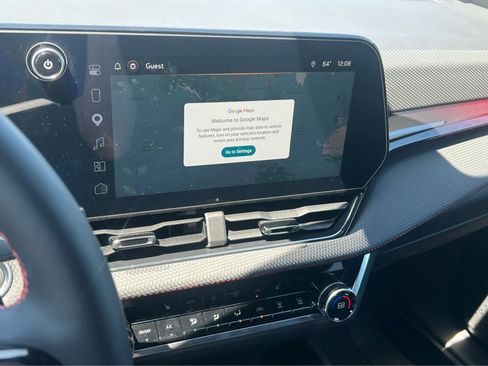 Used 2026 Chevrolet Equinox RS image 37