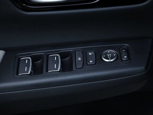 New 2026 Honda CR-V EX-L image 23