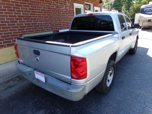 Used 2006 Dodge Dakota ST image 5