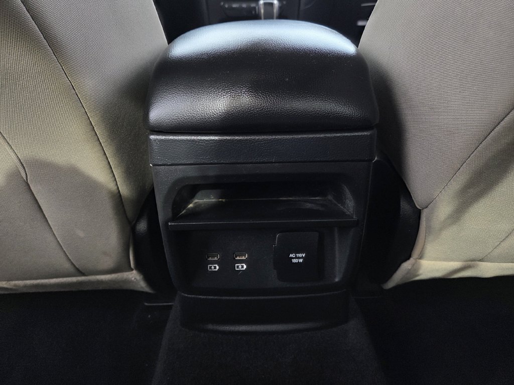Used 2020 Ford Ranger XLT w/ Equipment Group 301A Mid AWD/4WD image 24