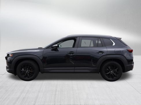 Used 2025 MAZDA CX-50 AWD 2.5 S w/ Preferred Package image 4