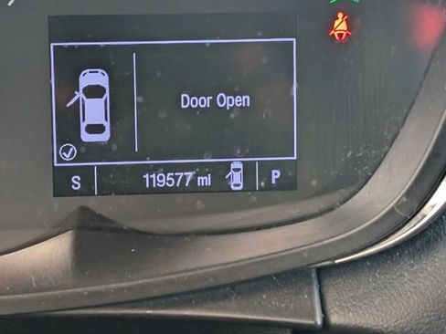 Certified 2020 Chevrolet Trax LS w/ Tint and Cruise Package image 20