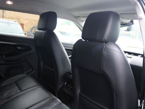 Used 2020 Land Rover Range Rover Evoque S AWD/4WD image 40