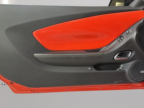 Used 2011 Chevrolet Camaro SS RWD image 20