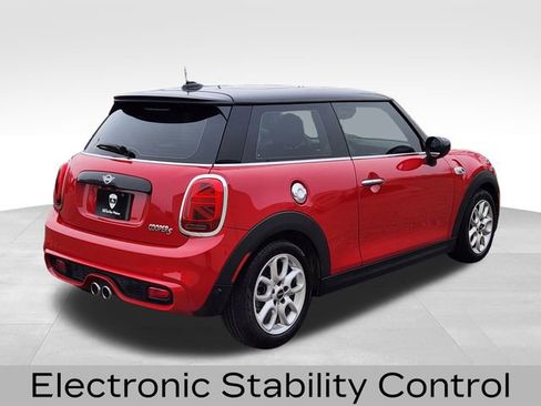 Used 2020 MINI Cooper S w/ Storage Package image 10