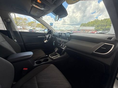 Used 2026 Kia Seltos LX FWD image 26