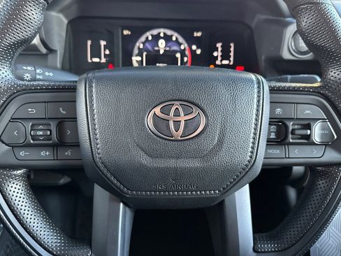 New 2026 Toyota Tacoma SR image 26