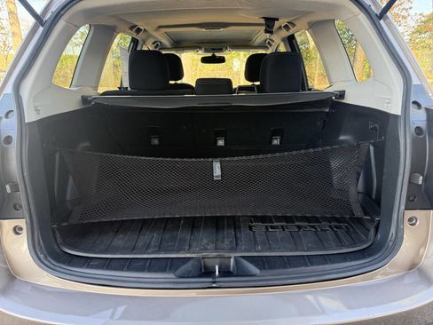 Used 2016 Subaru Forester 2.5i Premium w/ Popular Package #2 image 6