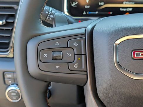 New 2026 GMC Sierra 1500 AT4 w/ AT4 Premium Package image 45