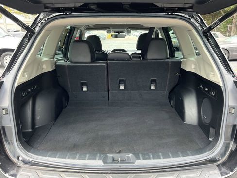 Used 2020 Subaru Forester Touring w/ Popular Package #2 AWD/4WD image 5