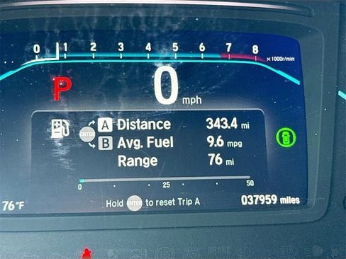 Used 2023 Honda Odyssey Elite image 12