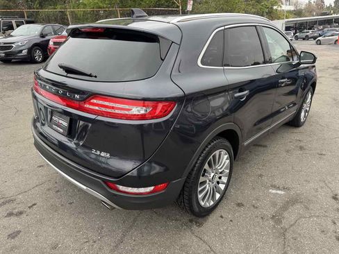 Used 2015 Lincoln MKC w/ Equipment Group 102A Reserve image 2