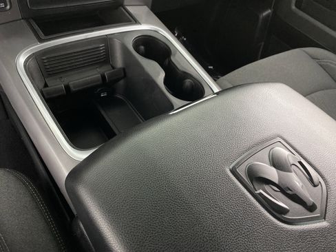 Used 2022 RAM 1500 Classic Warlock w/ Electronics Group image 33