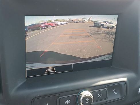 Certified 2023 GMC Terrain SLE w/ Driver Convenience Package FWD image 26