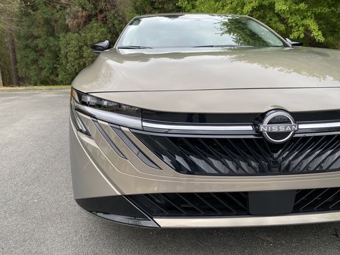 Used 2026 Nissan Sentra SV w/ SV Convenience Package image 13