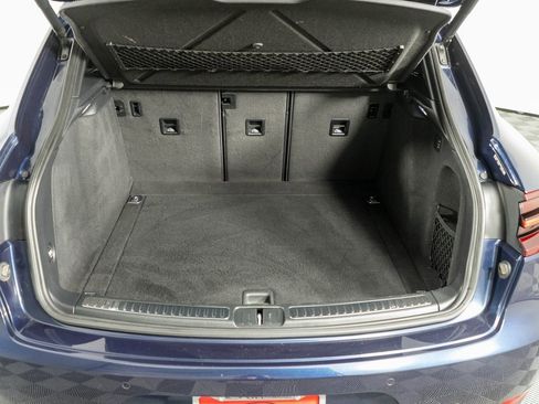 Used 2018 Porsche Macan GTS image 30