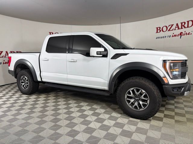 Used 2023 Ford F150 Raptor AWD/4WD image 17