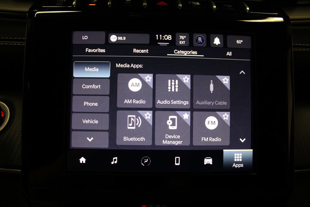Certified 2023 Jeep Grand Cherokee Laredo X AWD/4WD image 20